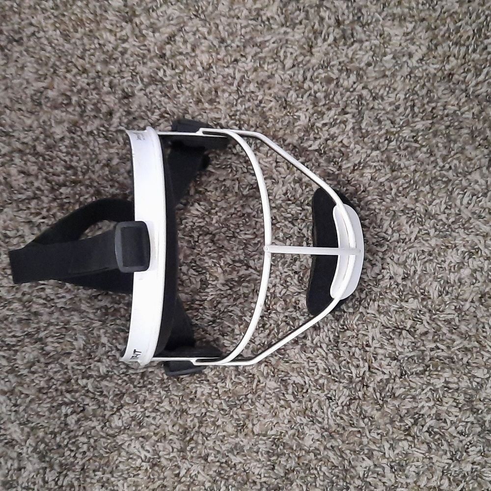 Softball Protective Mask
